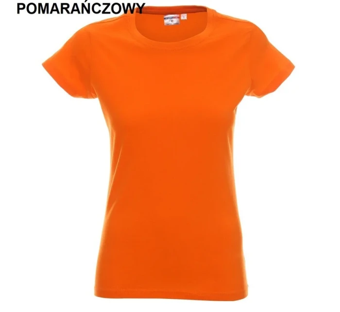 Dámské tričko 22160 - PROMOSTARS Dámské tričko 22160 - PROMOSTARS