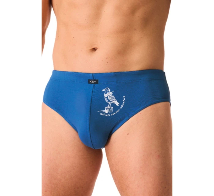 PÁNSKÉ SLIPY MPP 741 A26