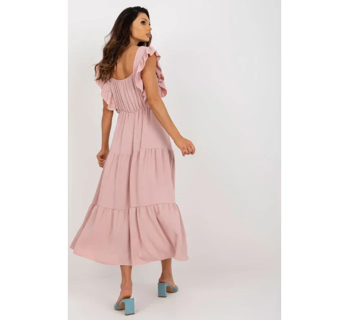 Denní šaty model 179737 Italy Moda