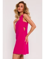 Denní šaty model 193606 Moe Denní šaty model 193606 Moe