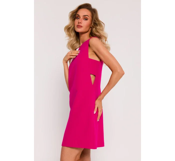 Denní šaty model 193606 Moe Denní šaty model 193606 Moe