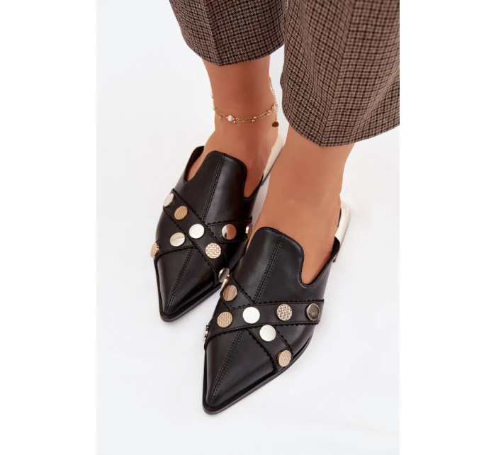 Pantofle  model 225360 Step in style