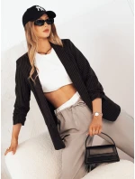 Dámská bunda černá Dstreet model 21974850 - FashionStreet
