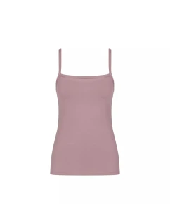 sloggi EVER Ease Spaghetti Shirt - PURPLE - SLOGGI PURPLE - SLOGGI