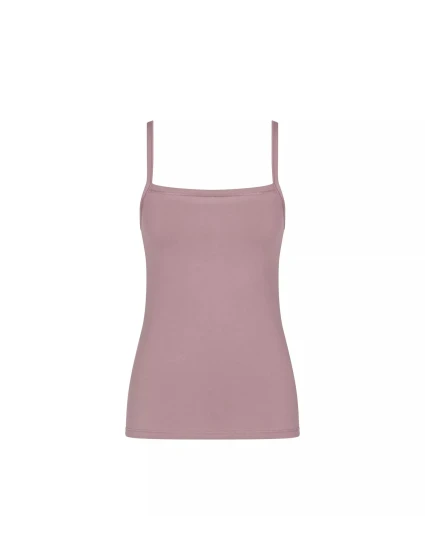 sloggi EVER Ease Spaghetti Shirt - PURPLE - SLOGGI PURPLE - SLOGGI