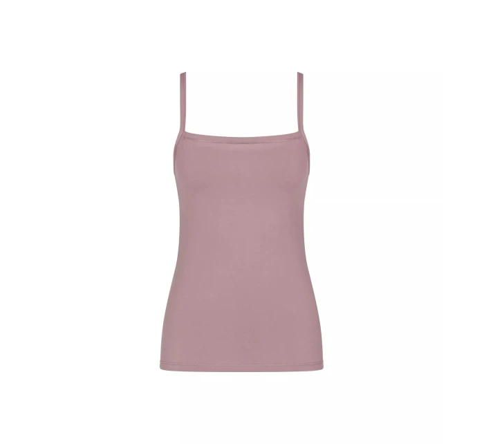 sloggi EVER Ease Spaghetti Shirt - PURPLE - SLOGGI PURPLE - SLOGGI