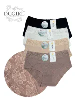 DC Girl kalhotky 26899 A'2 M-XL