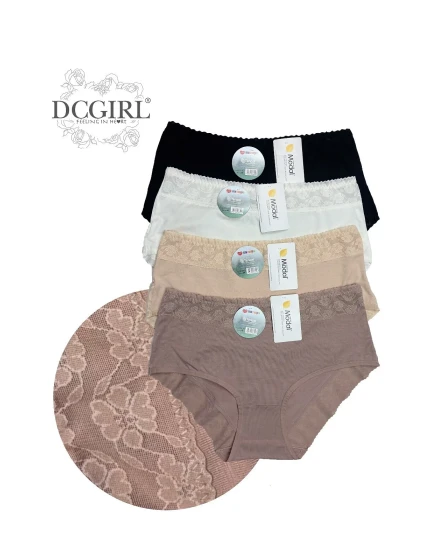 DC Girl kalhotky 26899 A'2 M-XL