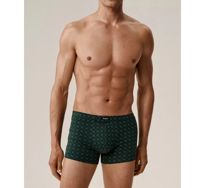 Boxerky Atlantic 3MH-216 A'3 M-2XL