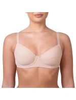 Podprsenka s kosticí SUPPORT BRA - BELLINDA - tělová