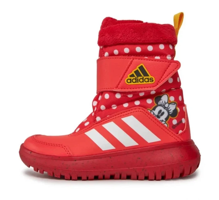 Adidas Winterplay Disney Minnie Jr boty IG7188