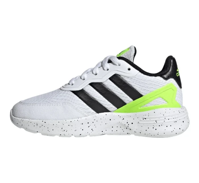 Adidas Nebzed Lifestyle Lace Running Jr Boty IG2886