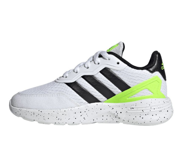 Adidas Nebzed Lifestyle Junior Běžecká obuv IG2886