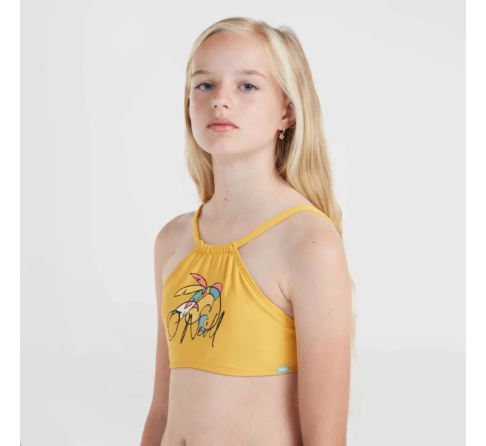 O'Neill Mix And Match Cali Holiday Bikini Jr plavky model 20097410 dětské - ONeill