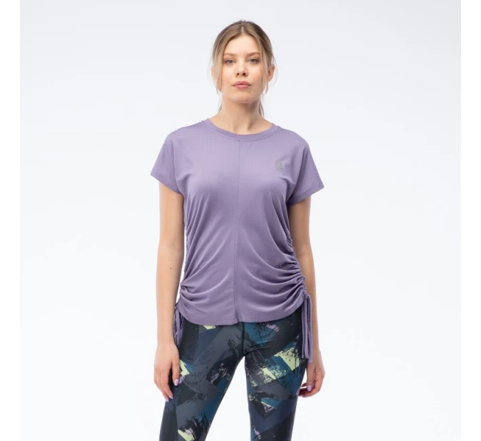 IQ tričko s krátkým rukávem Indila Wmns W 92800624274