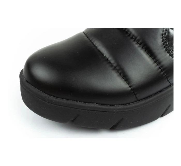 Dámské zimní boty Scholl Aprica W F302351004