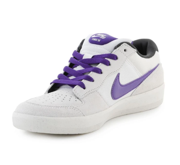 Nike Sb Force 58 DV5477-006 PHANTOM/COURT PURPLE-SUMMIT WHITE Nike Sb Force 58 DV5477-006 PHANTOM/COURT PURPLE-SUMMIT WHITE
