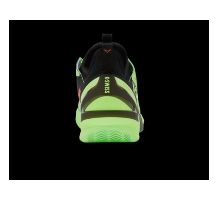 Boty KSwiss model 21420265 - K- Swiss Boty KSwiss model 21420265 - K- Swiss