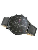 Pánské hodinky Tommy Hilfiger West 1791711 + BOX Pánské hodinky Tommy Hilfiger West 1791711 + BOX