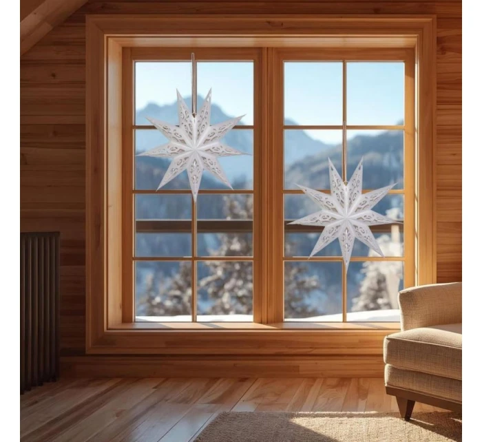 9 BÍLÁ model 21867072