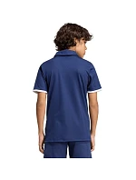 Dětské tričko Entrada 26 Polo námořnická modrá model 22052898 - ADIDAS