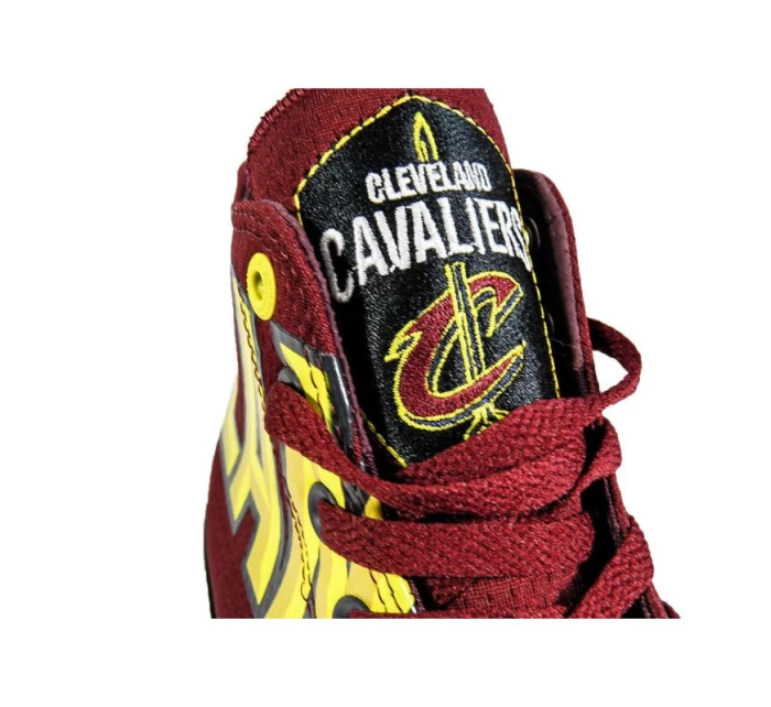 Converse Chuck Taylor All Star High NBA Boty - model 21927140 Converse Chuck Taylor All Star High NBA Boty - model 21927140