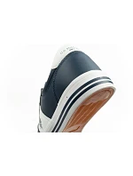 U.S. Polo Assn. boty tenisky pánské módní tmavě modré pohodlné