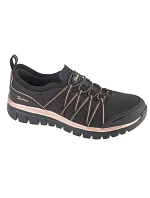 Skechers Graceful – Purecrush 100888-BKRG Černé 36