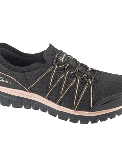 Skechers Graceful – Purecrush 100888-BKRG Černé 36