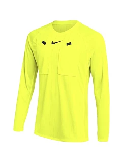 Pánské tričko Nike DriFIT Referee III s dlouhým rukávem, 2XL model 22310245 - No name