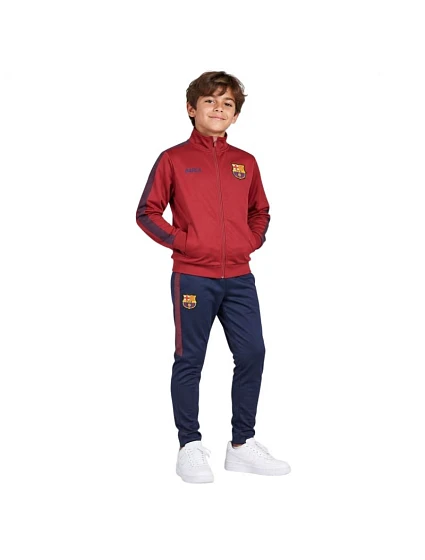 dres junior Tracksuit model 22556393 - FC BARCELONA dres junior Tracksuit model 22556393 - FC BARCELONA