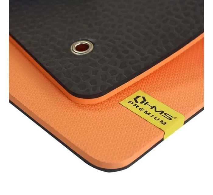 Premium fitness podložka s model 19018319 - HMS Premium fitness podložka s model 19018319 - HMS