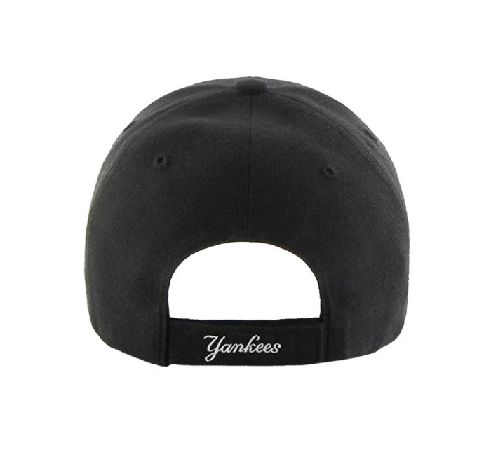 Kšiltovka New York Yankees MVP B-MVP17WBV-BK - 47 Brand