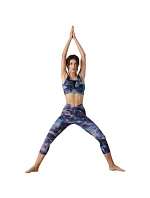 Dámské legíny W H4Z21 SPDF017 93A - 4F