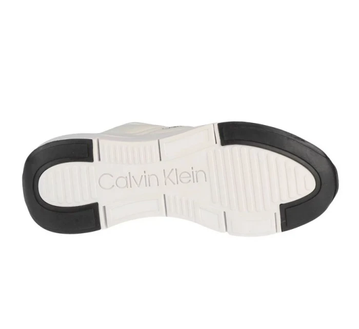 Dámské boty Flexrunner Tech W HW0HW00627-0K6 - Calvin Klein