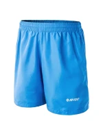 Dětské šortky Matt Jr 92800185522 - Hi-Tec Dětské šortky Matt Jr 92800185522 - Hi-Tec