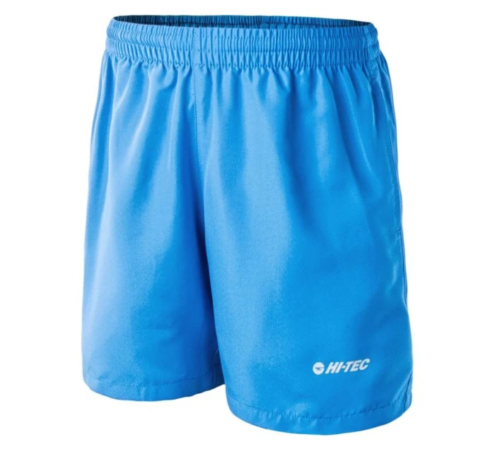 Dětské šortky Matt Jr 92800185522 - Hi-Tec Dětské šortky Matt Jr 92800185522 - Hi-Tec