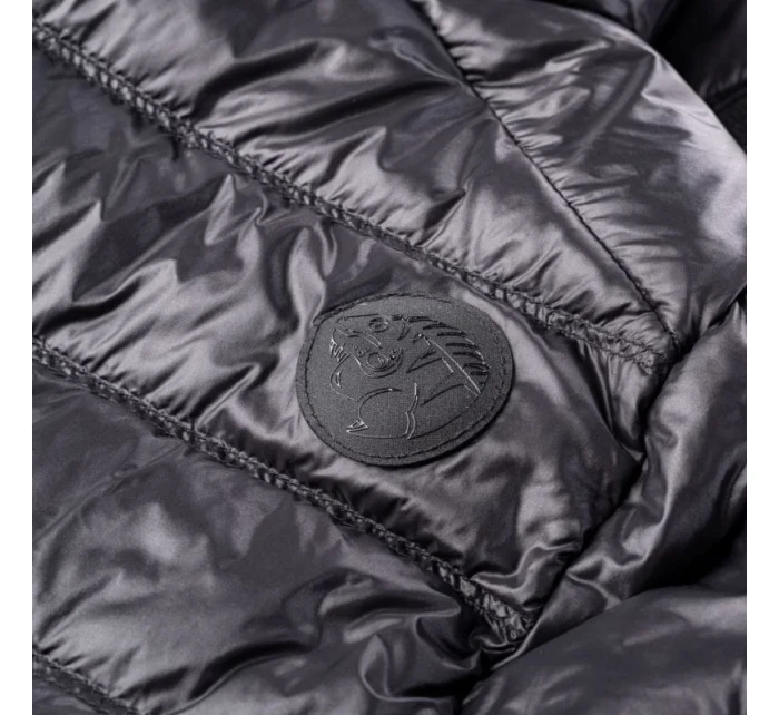 Dámská bunda Marcha W 92800439343 - Iguana