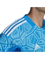 Tričko adidas Condivo 22 Goalkeeper Jersey Short Sleeve M HB1623 pánské