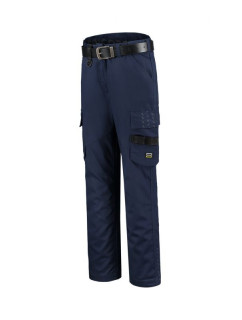 Dámské pracovní kalhoty Twill W MLI-T70T2 - Tricorp 