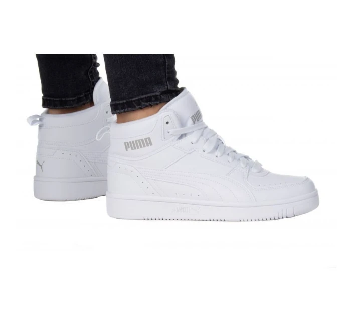 Dětská obuv Rebound Joy Jr 37468707 - Puma