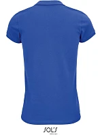 SOL'S Planet Women Dámské piqué polo z bio bavlny model 22523063 royal blue SOL'S Planet Women Dámské piqué polo z bio bavlny model 22523063 royal blue