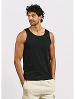 Pánské sportovní tílko 40. black model 22515029 - Promodoro