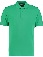 Kustom Kit KK 403 Pánské piqué polo "Superwash" 43.0403 kelly green Kustom Kit KK 403 Pánské piqué polo "Superwash" 43.0403 kelly green