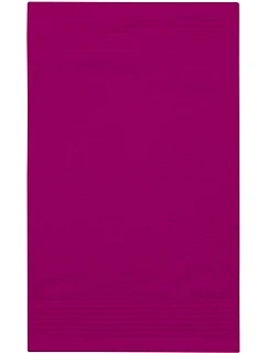 The One Towelling Guest 30x50 Ručník pro hosty 48.1003 magenta