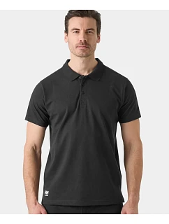 Classic 2.0 Pánské piqué polo white model 22469493 - Helly Hansen