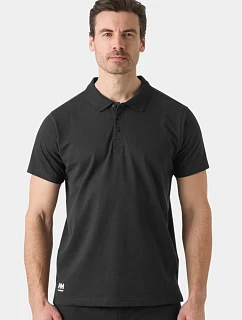 Classic 2.0 Pánské piqué polo  white model 22469493 - Helly Hansen