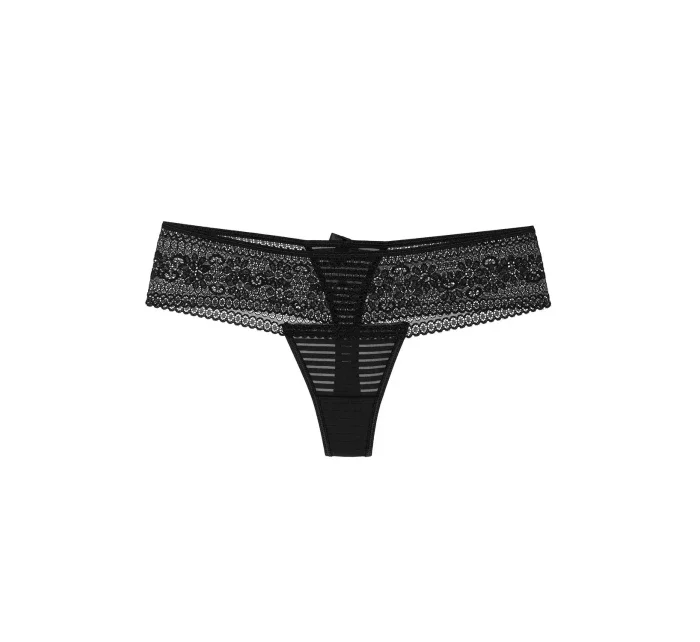 Wol-Bar Forlana barva: černá