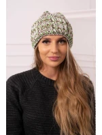 Čepice s model 18751025 - K-Fashion Čepice s model 18751025 - K-Fashion