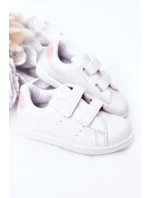 Dětské Tenisky Se Zipem Cute Girl model 21554241 - Boto